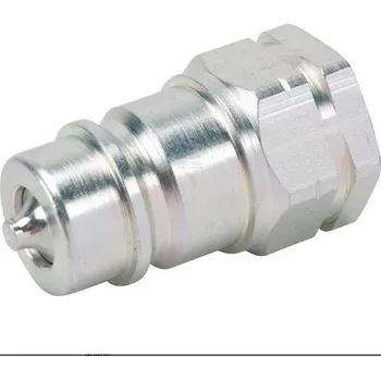 Kompresor GOPART Rychlospojka BSP s vnitřním závitem IG 1/2", ocelová, Pro zemědělské a komunální stroje