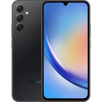 Mobilní telefon Samsung Galaxy A34 5G Enterprise Edition