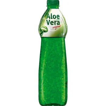 McCarter Aloe Vera Original 1,5 l