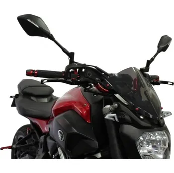 Zrcátko pro motocykl Optic zrcátka s LED blinkry Yamaha