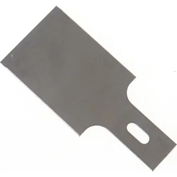 Pracovní nůž Náhradní čepel - škrabka 20 mm, rovná - JONNESWAY MKS27-20