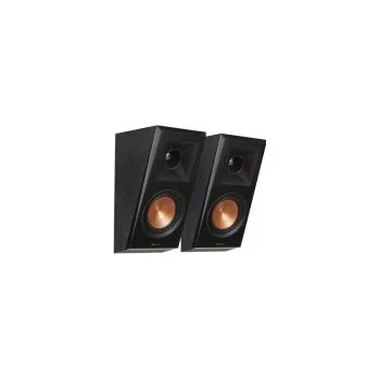 Audio Klipsch Reference Premiere RP-500SA Ebony + doprava zdarma