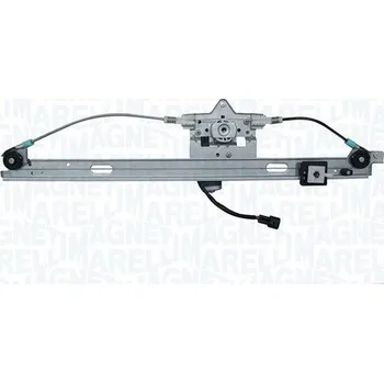 Stahovačka okna Zvedací zařízení oken MAGNETI MARELLI 350103913000