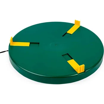 Chov hospodářského zvířete Agrofortel Topná vyhřívací deska pod napáječku 25 cm