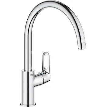 Vodovodní baterie GROHE Start Flow 31555001