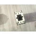 Elektropřístroj Stykač EPM C9 C12 C17 C25 C32M PK 11E 220V 24V 50Hz BK22E, starší typ Varianta: C25 220V cívka