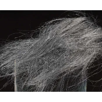 Sybai Pike Dubbing Gray UVR / 91