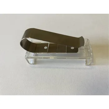 Garážová vrata WHY-DR držák pro dálkový ovladač řady WHY pro garážová vrata a brány