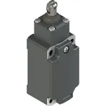 Koncový spínač s čepem a rolnou PIZZATO FP515