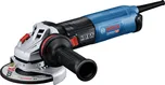 BOSCH GWS 17-125 SB