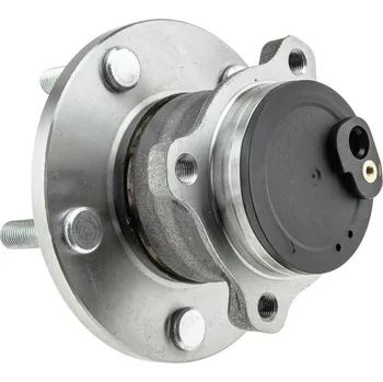 Ložisko kola zadní MAZDA 3(BK,BL) 5(DR19,CW)