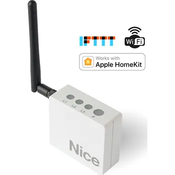 IT4WIFI inteligentní WIFI přijímač pro ovládání pohonu NICE