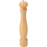 Mlýnek na koření 40 cm - přírodní