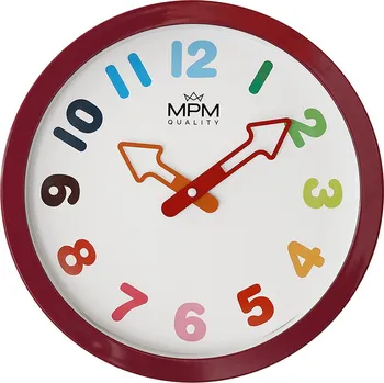 Hodiny MPM Arrow - A - E01.4050.23