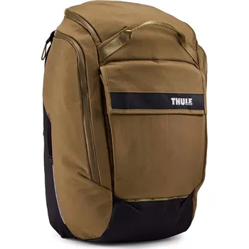 brašna na kolo Batoh Thule Paramount Hybrid Pannier 26L - Nutria