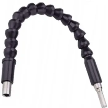 Bit Kraft&Dele KD10397 flexibilní prodlužovací nástavec na bity 1/4"