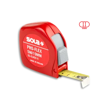 metr Svinovací metr, PF 3, délka 3m, SOLA