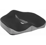 Podsedák pod hýždě Powerton, ergonomický, černý