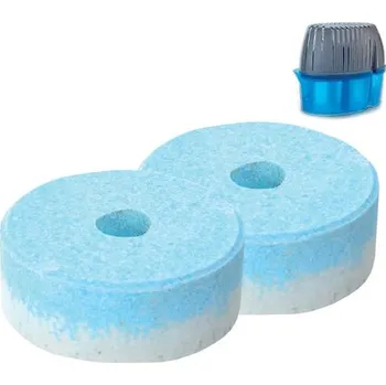 Pohlcovač vlhkosti ND náplň do pohlc. vlh. 832336 tableta 2 ks 450 g