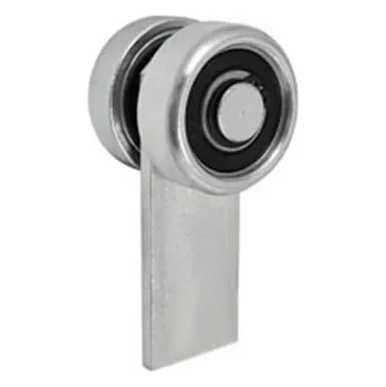 Příslušenství pro stavební techniku Nosný vozík závěsných dveří a vrat 50 mm ZABI