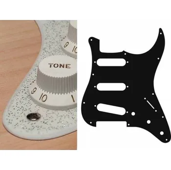 Boston ST-213-SSV, Pickguard Stallion SSS