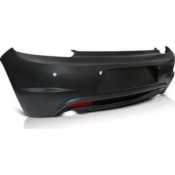 Nárazník PROTEC Zadní nárazník VW SCIROCCO 2008-0.4.2014 R STYLE