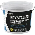 KRYSTALIZOL Cementová krystalizační izolace (20kg/bal)