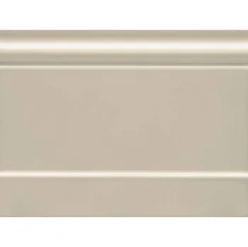 Obklad Ceramiche Grazia FORMAE Zoccolo D.Ecru 20x26 ZO600