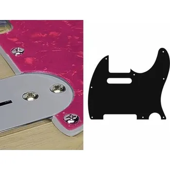 Boston TE-210-PP, Pickguard Teaser