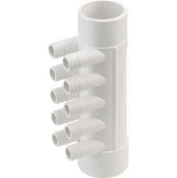 LVJ Vodní rozdělovač trnový (Divertor) – 10 x 21,5 mm – L-3009C