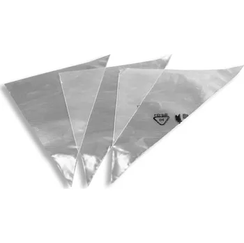 sáček 50ks na zdobení perníčků bez špičky