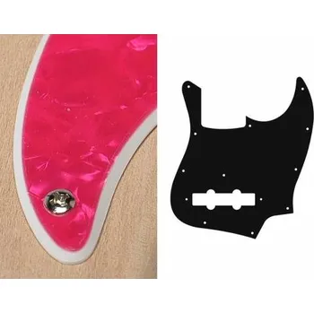 Boston JB-210-PP, Pickguard Jocker bass