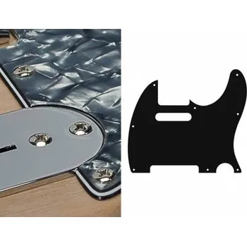 Boston TE-410-PB, Pickguard Teaser