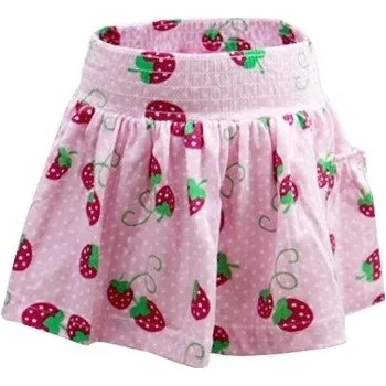 Dívčí oblečení Dívčí sukně, Minoti, sv. růžová