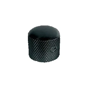 Příslušenství pro strunný nástroj Boston KB-220, Krytka na potenciometr kopulovitá