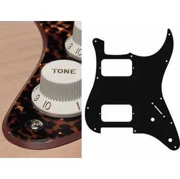 Boston ST-232-RBP, Pickguard Stallion HH