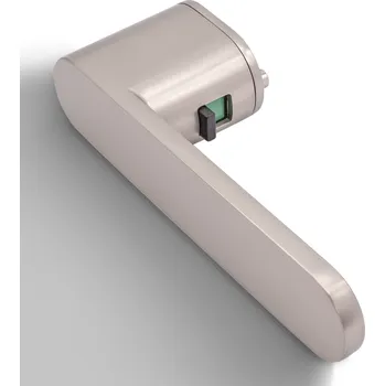 Cobra dveřní kování OMEGA-S EASY LOCK (nikl matný)