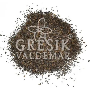 Čaj Valdemar Grešík Yerba Maté pražené bylinný sypaný čaj