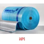 HPI SUNFLEX FLOOR PRO - podlahová fólie reflexní 10m2/role
