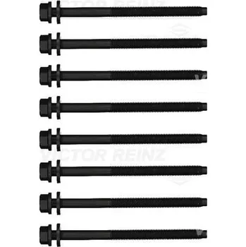 Spojovací materiál motoru Sada šroubů hlavy válce VICTOR REINZ 14-13247-01