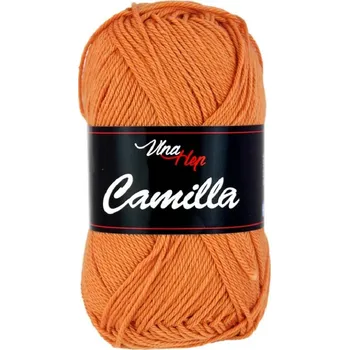 Vlna-Hep Camilla