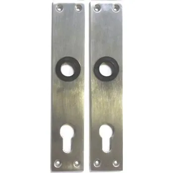 Dveřní kování Náhradní štít 26085
