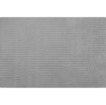 Bytový textil Blomus UZU koberec zinkový L