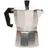 Moka konvice Florina Alu Grandek konvice na 6 šálků stříbrná