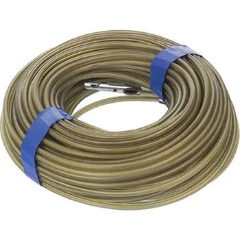 CELNÍ LANKO 42M PRŮMĚR 6MM KOV