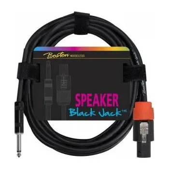 Boston Black Jack SC-220-10, Kabel na reproduktor 10 m