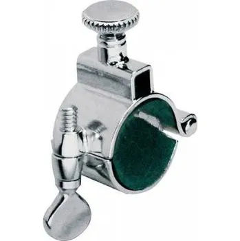 Příslušenství pro dechový nástroj Riedl LH-60-16, Držák na lyru 16 mm