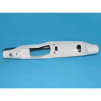 Filtr do vysavače 809851 - Kryt výstupního Hepa filtru pro vysavač Gorenje Hisense Mora