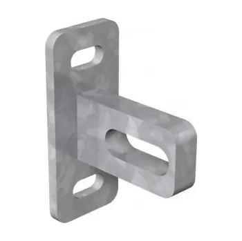 Příslušenství pro plot Malý držák plotových polí