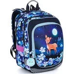 Lehoučký batoh se srnečkou Topgal ENDY 23002